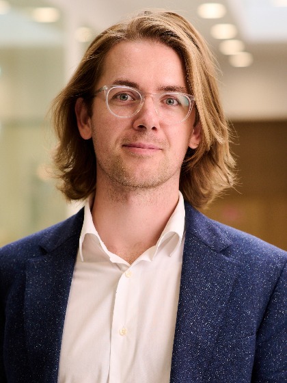 Profile picture of mr. dr. L.O. (Luuk) de Boer