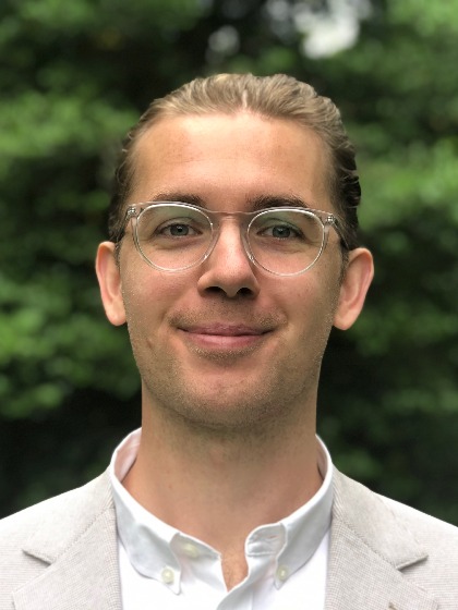 Profile picture of mr. dr. L.O. (Luuk) de Boer