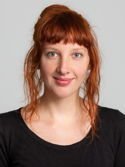 Profielfoto van drs. L.P. (Lotte) Mens