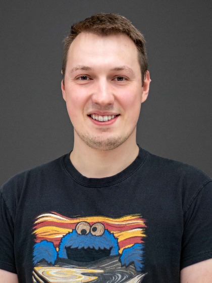 L. (Luk&aacute;š) Pekarek