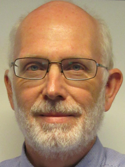 Profile picture of prof. dr. L.R.B. (Lambert) Schomaker