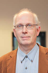 prof. dr. L.R.B. (Lambert) Schomaker