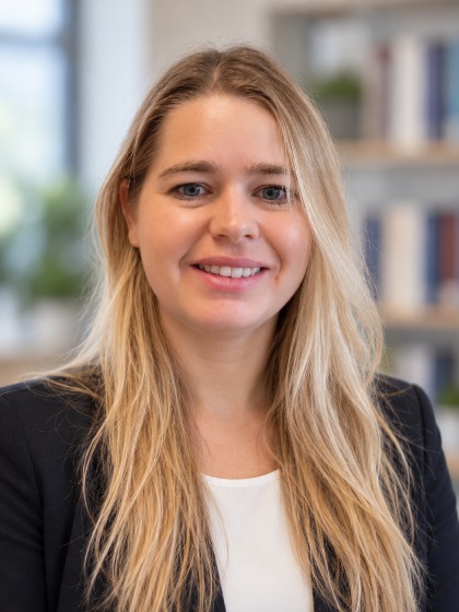 L.R. (Leslie) Zwerwer, PhD