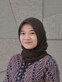 Profielfoto van L. (Lisna) Rahayu, MSc
