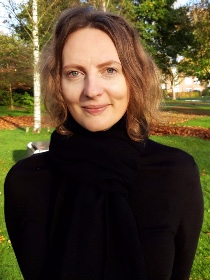 L. (Laura ) Ratniece, PhD