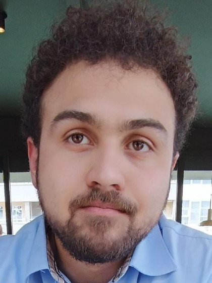 Profielfoto van L. (Lorenzo) Santori