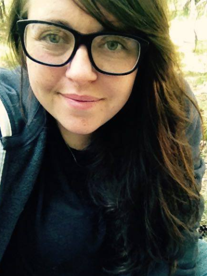 L. (Lauren) Seex, MSc