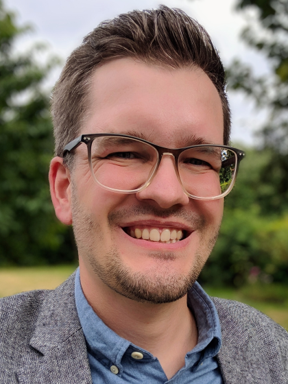 L. (Lennart) Stangenberg
