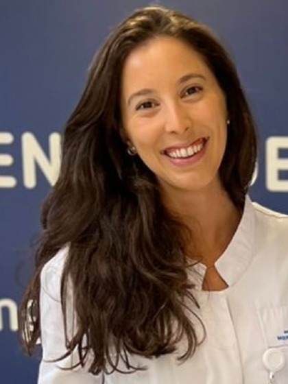 Profielfoto van L. (Laura) Teixeira Bolasell, MSc