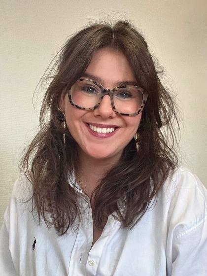 Profielfoto van L. (Lotte) Telnekes, MA