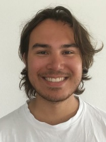 Profielfoto van L.A. (Lars) Jansen, MA