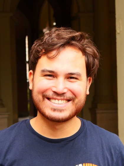 Profile picture of L.A. (Lars) Jansen, MA