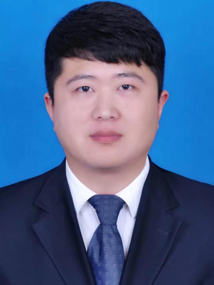 L. (Lei) Liu