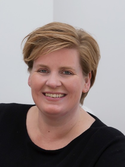 Profielfoto van L. (Leonie) Cazemier-de Wijk, MSc
