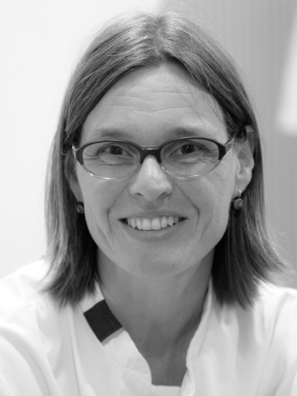 Profielfoto van dr. L. (Liesbeth) Jansen