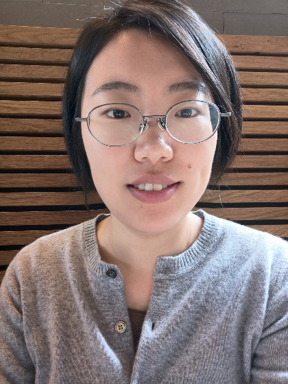 Profielfoto van L. (Lijun) Wang, MSc