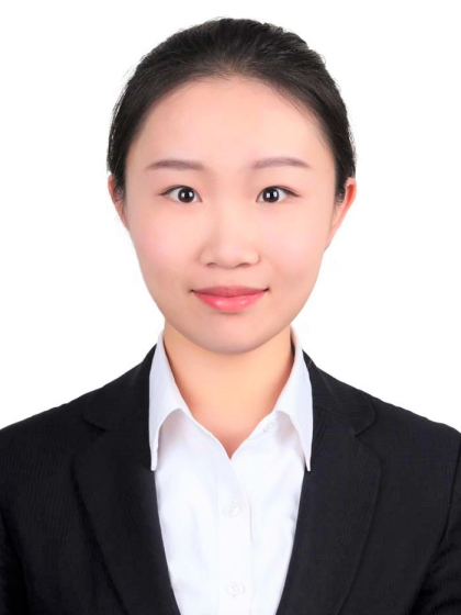 Profielfoto van L. (Lin) Dai