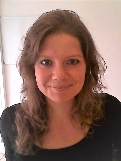 Profile picture of dr. L. (Lisette) de Jonge-Hoekstra