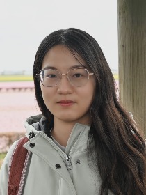 Profielfoto van L. (Lu) Zhang