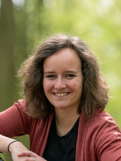 Profielfoto van L. (Luka) Brouwer, MSc
