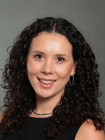 Profielfoto van E. (Lysbeth) Bakker, MSc