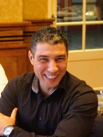 Profielfoto van M.A.A. (Mo Khalil ) Khalil