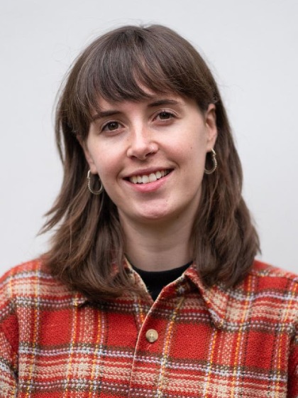 Profielfoto van M.A. (Marit) Evers