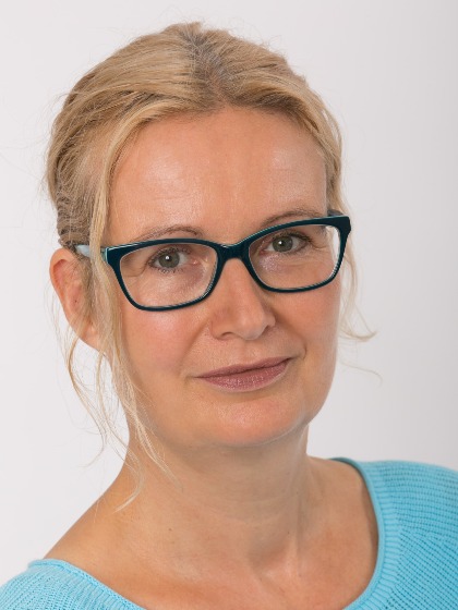 Profielfoto van M.A. (Margriet) Halbersma