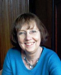 Profielfoto van prof. dr. M.A. (Annette) Harder