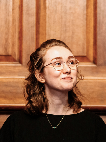 Profile picture of M.A. (Marieke) Helmich, MSc