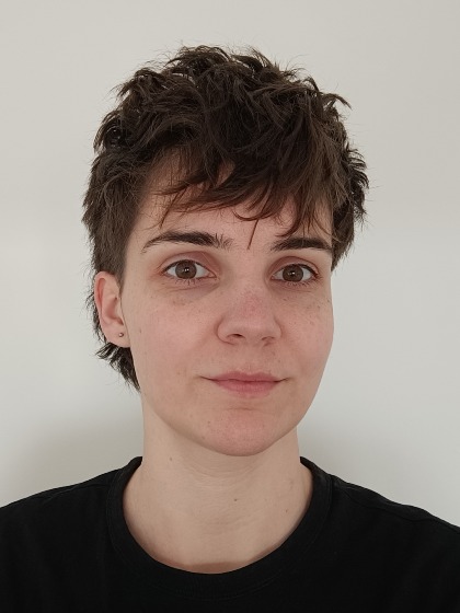 Profielfoto van M.A. (Lies) Kamminga