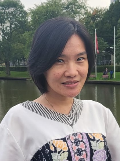 Profile picture of M.A. (Astrid) Kuntjara