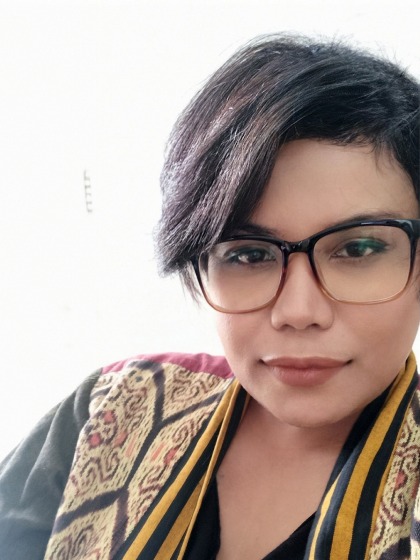 M.A.N. (Mariana) Letuna, MA