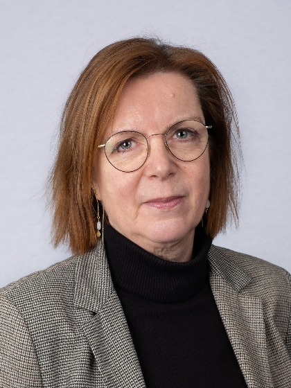 Profielfoto van dr. M.A. (Miriam) Ossevoort