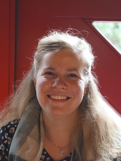 Profile picture of M.A. (Marije) Remmers, MSc