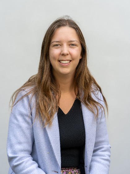 Profielfoto van M.A. (Maaike) Stad