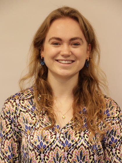 Profile picture of M.A. (Maritha) van der Goot, MSc