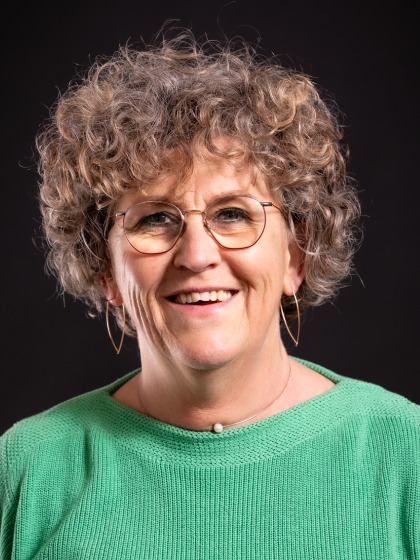 Profielfoto van M.A. (Mirjam) Wempe