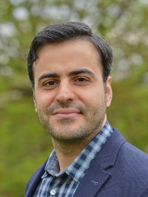 Profile picture of M. (Milad) Abbasiharofteh, PhD