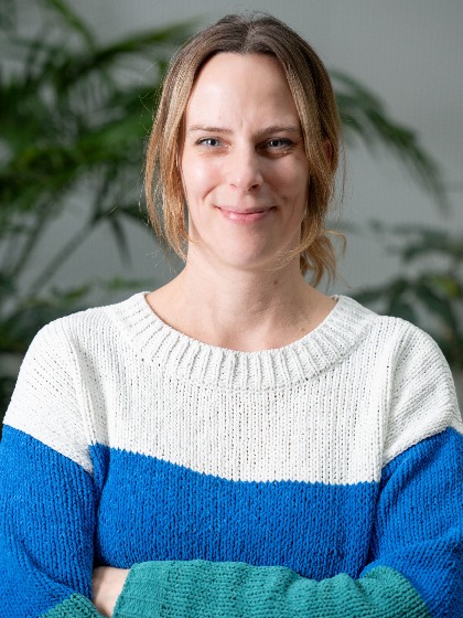 M. (Marjolein) Admiraal, PhD