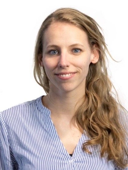 Profielfoto van dr. M. Aerts-Veenstra
