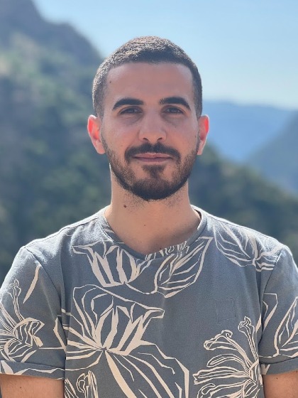 Profielfoto van mr. M. (Mortada) Al-Amine