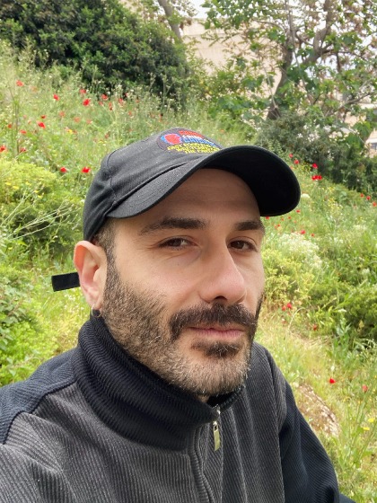 Profielfoto van M. Al-Khufash