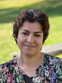 Profile picture of M. (Mahshid) Alvandi