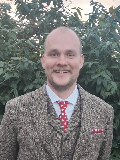 Profielfoto van M.B. (Merijn) Benning