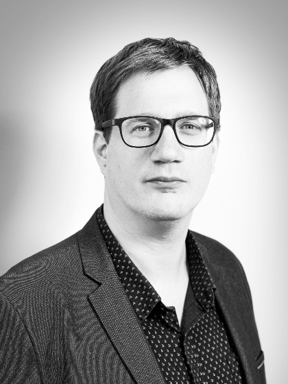 Profielfoto van M. (Mih&aacute;ly) Balogh, PhD