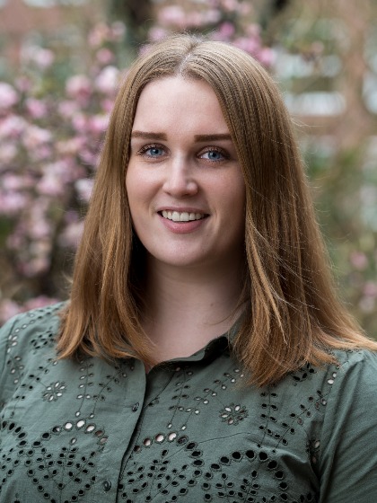 Profile picture of M. (Merel) Barkman