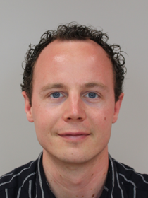 dr. M. (Martin) Beukema, MSc
