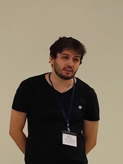 Profile picture of M. (Matteo) Bonora