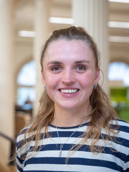 Profile picture of M. (Marina) Bool